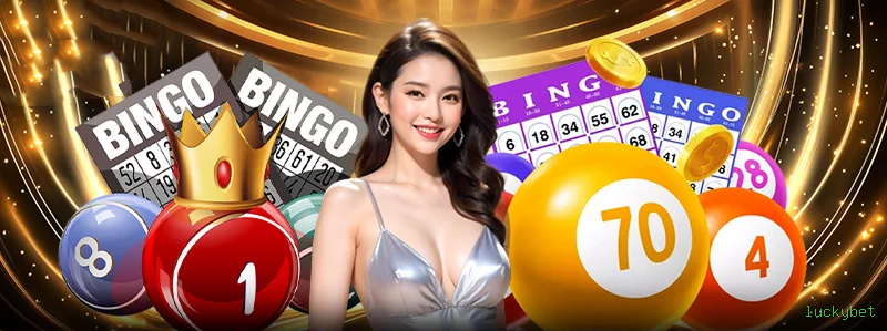 Download app luckybet Android iOS