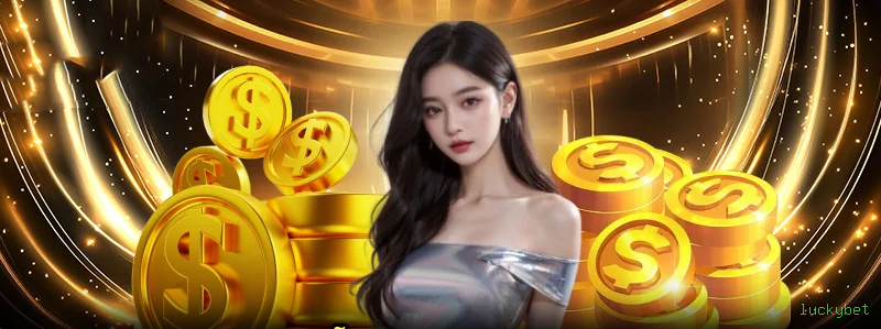 Download app luckybet Android iOS