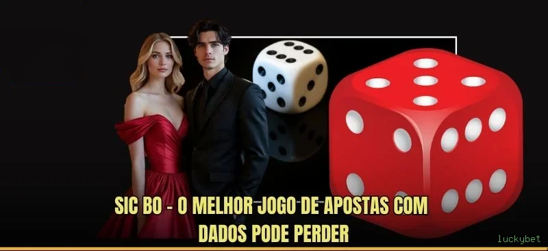 Conta luckybet sincronizada site e app