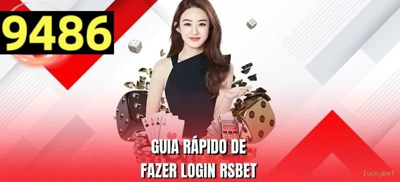 Configurações úteis dentro do app luckybet