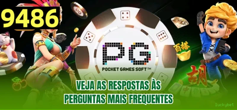 Central de dúvidas rápidas sobre o app luckybet