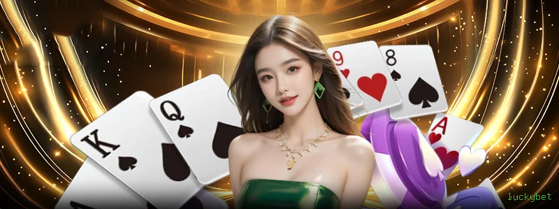 Cassino ao vivo luckybet dealers