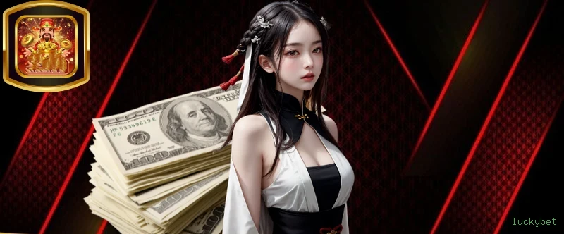 Plataforma luckybet - cassino e apostas