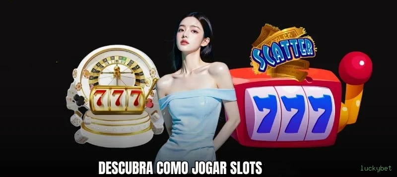 Pagamentos luckybet PIX