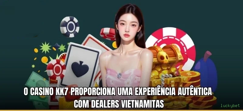 Suporte luckybet