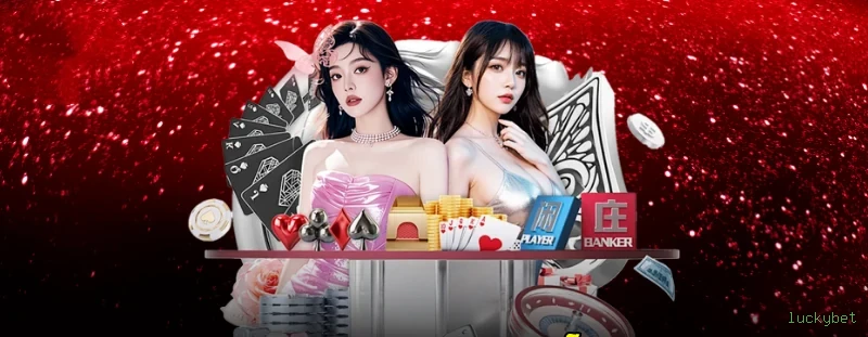 Checklist para avaliar a plataforma luckybet