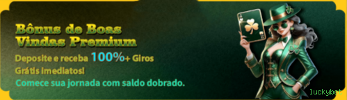 Registro luckybet - cadastro rápido