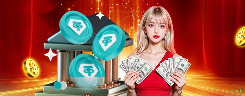 Bônus boas-vindas luckybet R$100