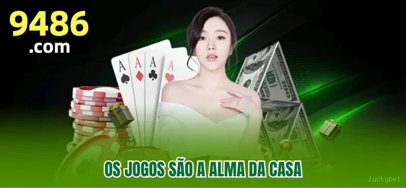 Depósito PIX luckybet