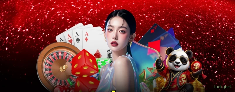 Cashback VIP luckybet - reembolso semanal