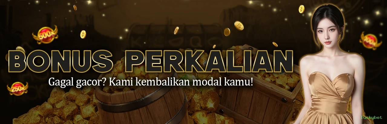 Bônus exclusivos membros VIP luckybet