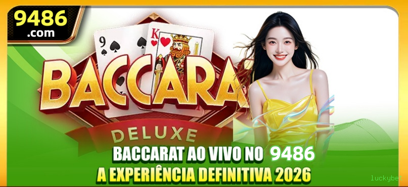 Bônus e prêmios luckybet