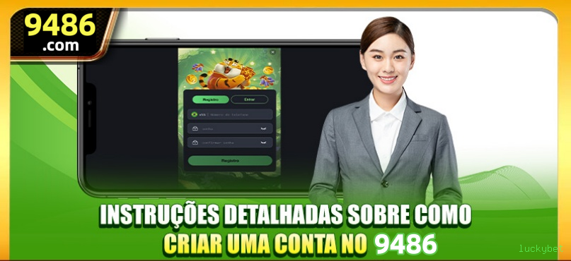 Slots com prêmios luckybet